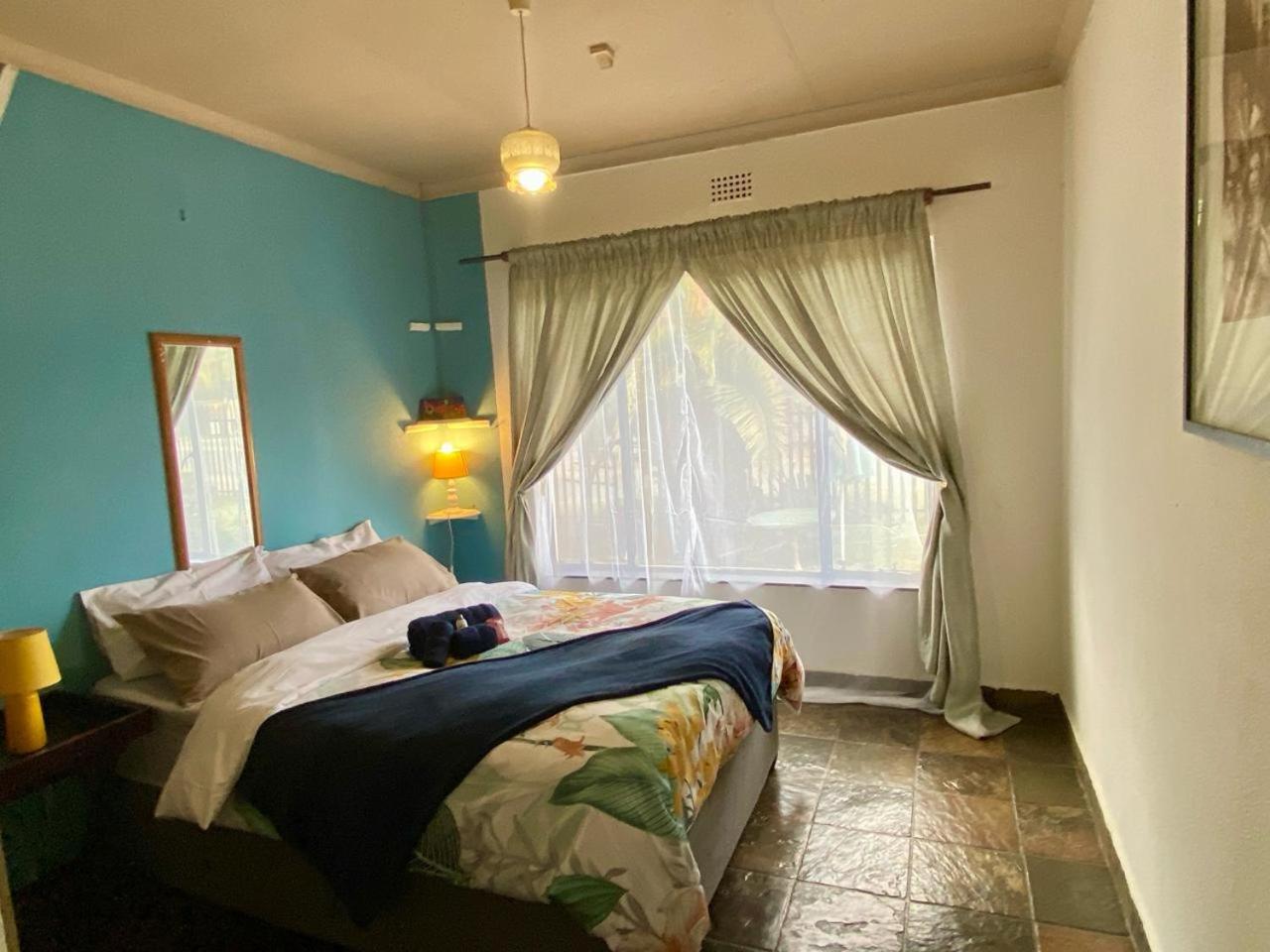 Horizon Green Guest House Randfontein Δωμάτιο φωτογραφία