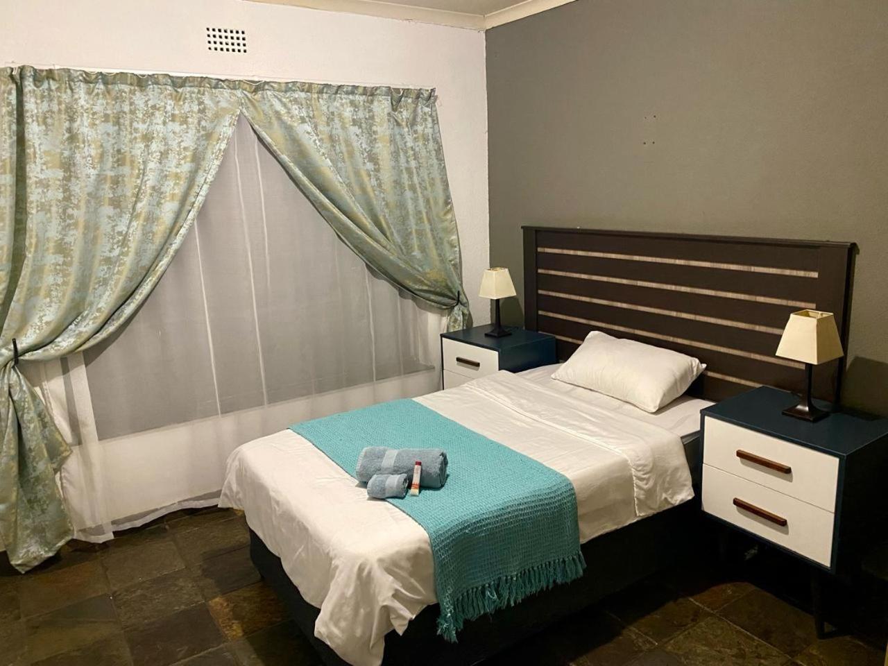 Horizon Green Guest House Randfontein Εξωτερικό φωτογραφία